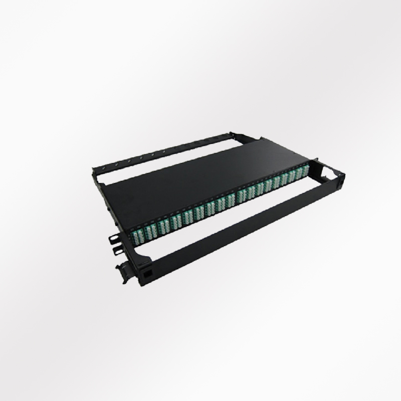 奧卡斯1U 64~192F 大模塊