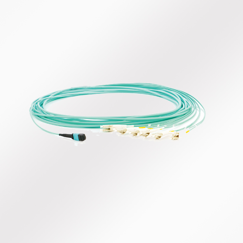 奧卡斯OM34 MTP-LC分支光纜