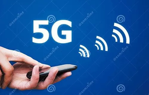 德國(guó)媒體:深圳5G基站比歐洲多