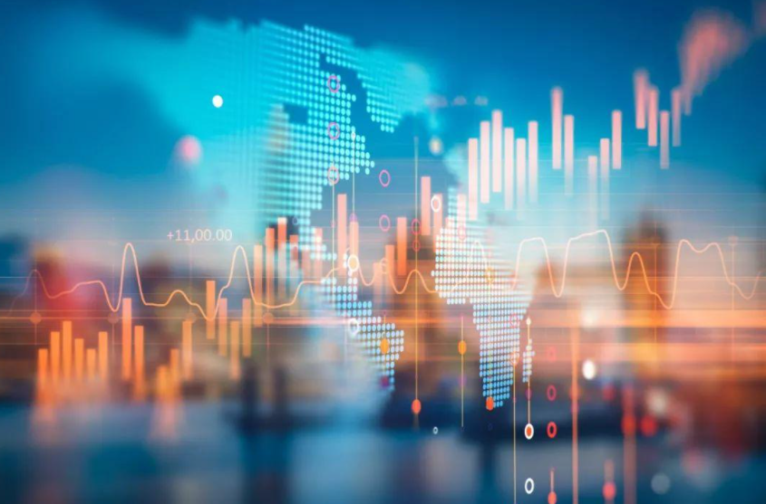 美股星期二:小鵬下跌5%以上，未來下跌3%以上