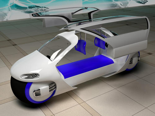 吉利汽車折戟科創(chuàng)板李書福造電動(dòng)汽車缺錢