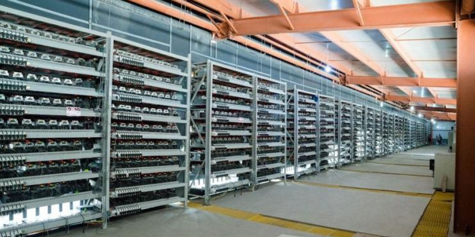 怎樣去實現(xiàn)數(shù)據(jù)中心整合