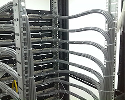 什么是布線工程?綜合布線工程的施工要點(diǎn)